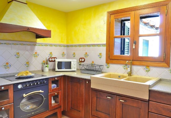 Country house in Sineu - Finca Son Rossinyol 128 by Mallorca Charme Country house in Sineu - Finca Son Rossinyol 128 by Mallorca Charme