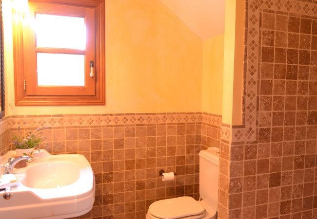 Country house in Sineu - Finca Son Rossinyol 128 by Mallorca Charme Country house in Sineu - Finca Son Rossinyol 128 by Mallorca Charme