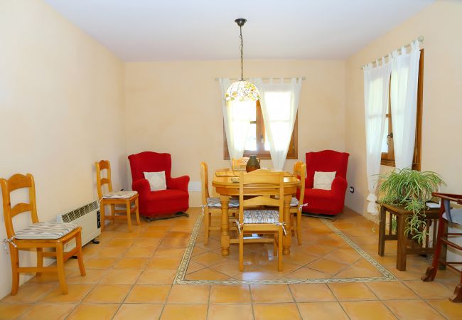 Country house in Sineu - Finca Son Rossinyol 128 by Mallorca Charme Country house in Sineu - Finca Son Rossinyol 128 by Mallorca Charme