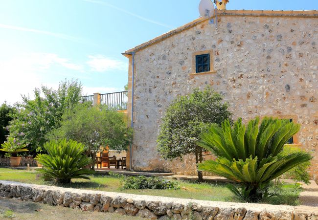 Country house in Sineu - Finca Son Rossinyol 128 by Mallorca Charme Country house in Sineu - Finca Son Rossinyol 128 by Mallorca Charme