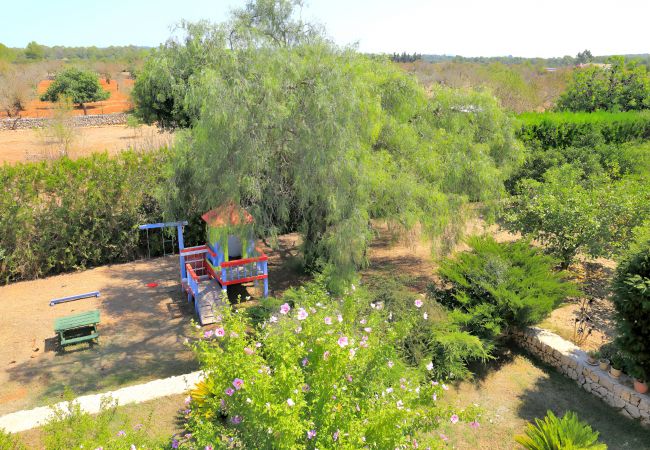Country house in Sineu - Finca Son Rossinyol 128 by Mallorca Charme Country house in Sineu - Finca Son Rossinyol 128 by Mallorca Charme