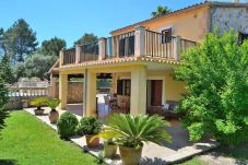 From 100 € per day you can rent your villa in Mallorca