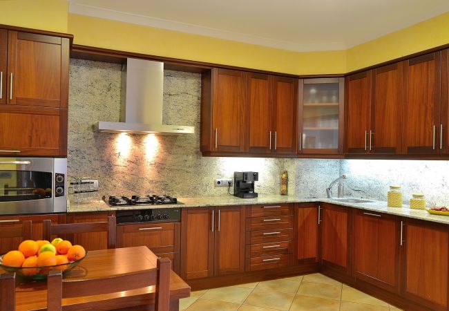 House in Muro - Cas Padri 130 fantastic house with air-conditioning, spectacular terrace, barbecue and WiFi House in Muro - Cas Padri 130 fantastic house with air-conditioning, spectacular terrace, barbecue and WiFi