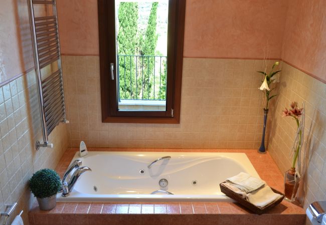 House in Muro - Cas Padri 130 fantastic house with air-conditioning, spectacular terrace, barbecue and WiFi House in Muro - Cas Padri 130 fantastic house with air-conditioning, spectacular terrace, barbecue and WiFi