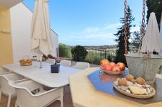 House in Muro - Cas Padri 130 fantastic house with air-conditioning, spectacular terrace, barbecue and WiFi
