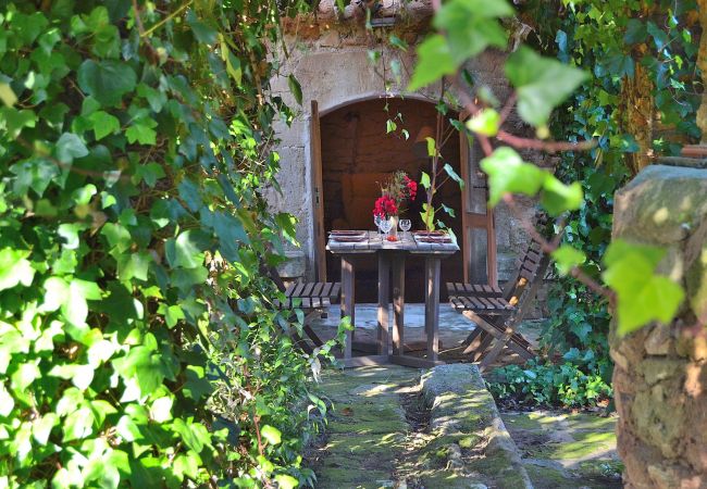 Country house in Alcúdia - Els Olivers 138 rustic finca with private swimming pool, air conditioning, terrace and barbecue Country house in Alcúdia - Els Olivers 138 rustic finca with private swimming pool, air conditioning, terrace and barbecue