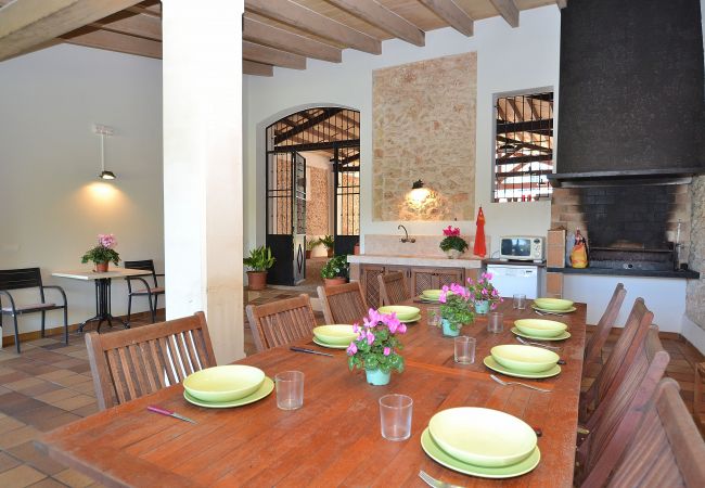 From 100 € per day you can rent your villa in Mallorca From 100 € per day you can rent your villa in Mallorca