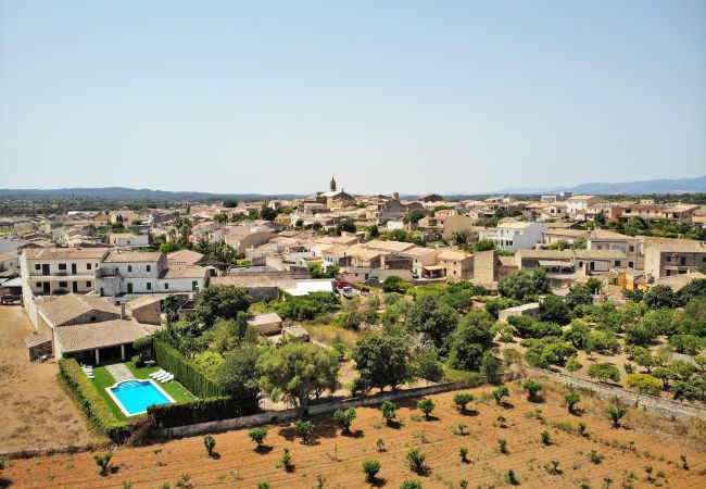 House in Llubi - Tofollubí 152 fantastic villa with private pool, large outdoor area, air conditioning and barbecue area House in Llubi - Tofollubí 152 fantastic villa with private pool, large outdoor area, air conditioning and barbecue area
