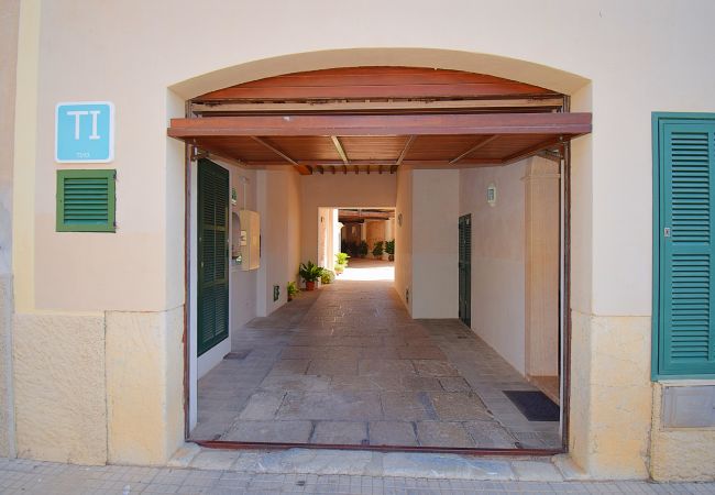 House in Llubi - Tofollubí 152 fantastic villa with private pool, large outdoor area, air conditioning and barbecue area House in Llubi - Tofollubí 152 fantastic villa with private pool, large outdoor area, air conditioning and barbecue area
