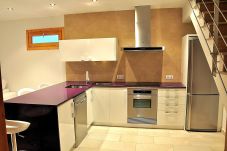 Country house in Muro - Vinagrella 158 magnificent finca with private pool, large garden, air conditioning and barbecue
