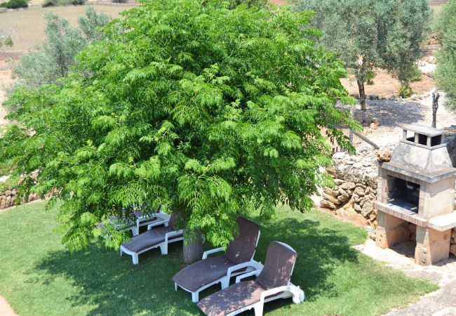 Country house in Son Serra de Marina - Casa Inés 165 magnificent finca with private pool, large garden, air conditioning and WiFi Country house in Son Serra de Marina - Casa Inés 165 magnificent finca with private pool, large garden, air conditioning and WiFi