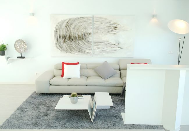 Villa in Son Serra de Marina - Atzur Plus 177 modern villa with private pool, air-conditioning, gym and BBQ Villa in Son Serra de Marina - Atzur Plus 177 modern villa with private pool, air-conditioning, gym and BBQ