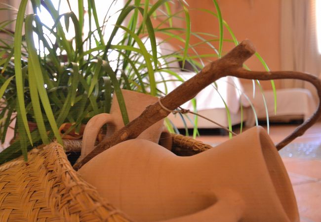 Country house in Santa Margalida - S'Estret 184 magnificent finca with private swimming pool, terrace, cosy garden and table tennis Country house in Santa Margalida - S'Estret 184 magnificent finca with private swimming pool, terrace, cosy garden and table tennis