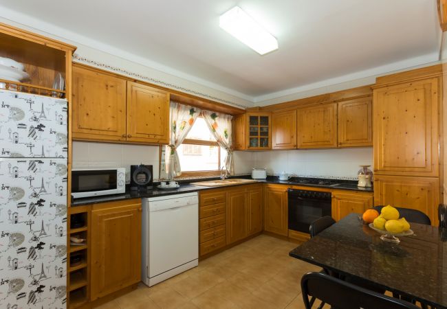 House in Can Picafort - Casa Confitets 218 wonderful house close to the beach, with terrace, barbecue and WiFi House in Can Picafort - Casa Confitets 218 wonderful house close to the beach, with terrace, barbecue and WiFi