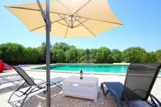 From 100 € per day you can rent your villa in Mallorca 