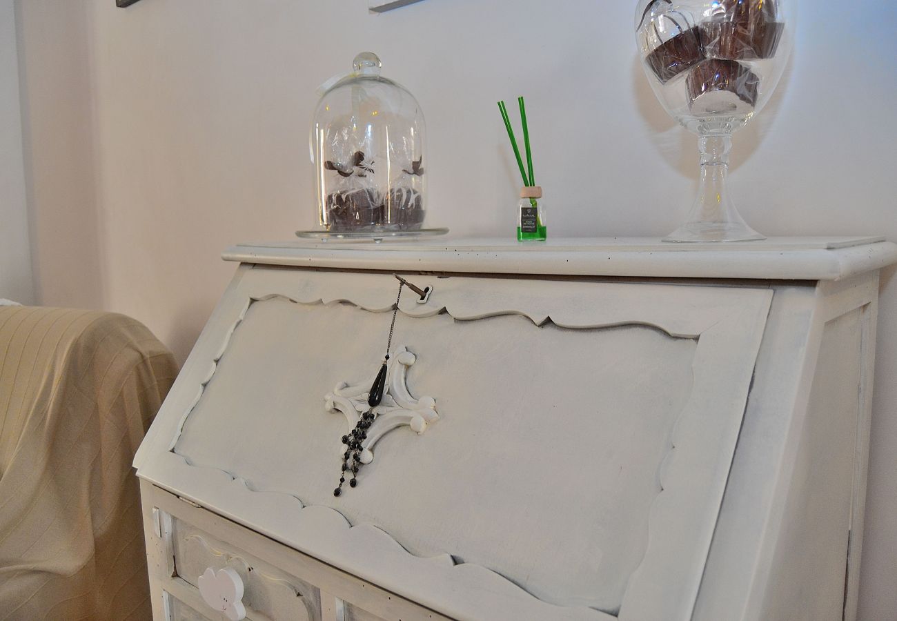 House in Petra - Es Forn 229 cosy village house with private pool, terrace and WiFi House in Petra - Es Forn 229 cosy village house with private pool, terrace and WiFi