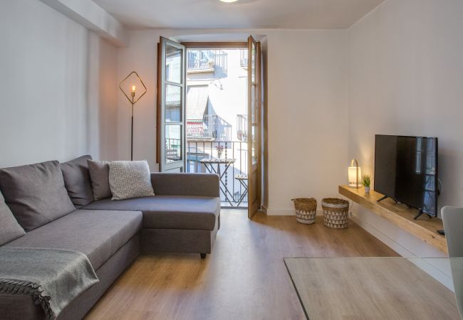 Apartment in Gerona/Girona - Flateli Cort Reial 3 Apartment in Gerona/Girona - Flateli Cort Reial 3
