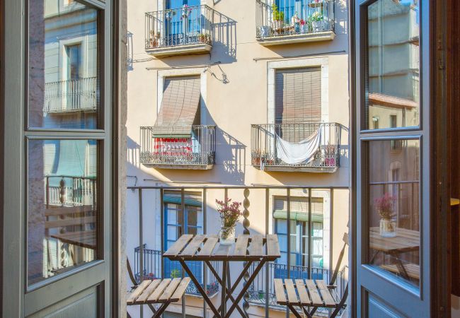 Apartment in Gerona/Girona - Flateli Cort Reial 3 Apartment in Gerona/Girona - Flateli Cort Reial 3