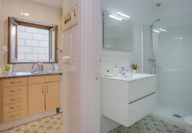 Apartment in Gerona/Girona - Flateli Cort Reial 3 Apartment in Gerona/Girona - Flateli Cort Reial 3