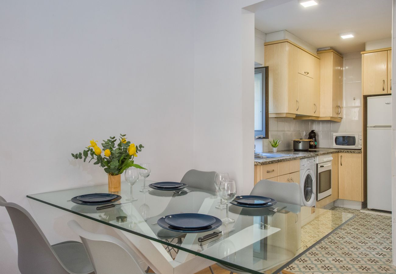 Apartment in Gerona/Girona - Flateli Cort Reial 3 Apartment in Gerona/Girona - Flateli Cort Reial 3