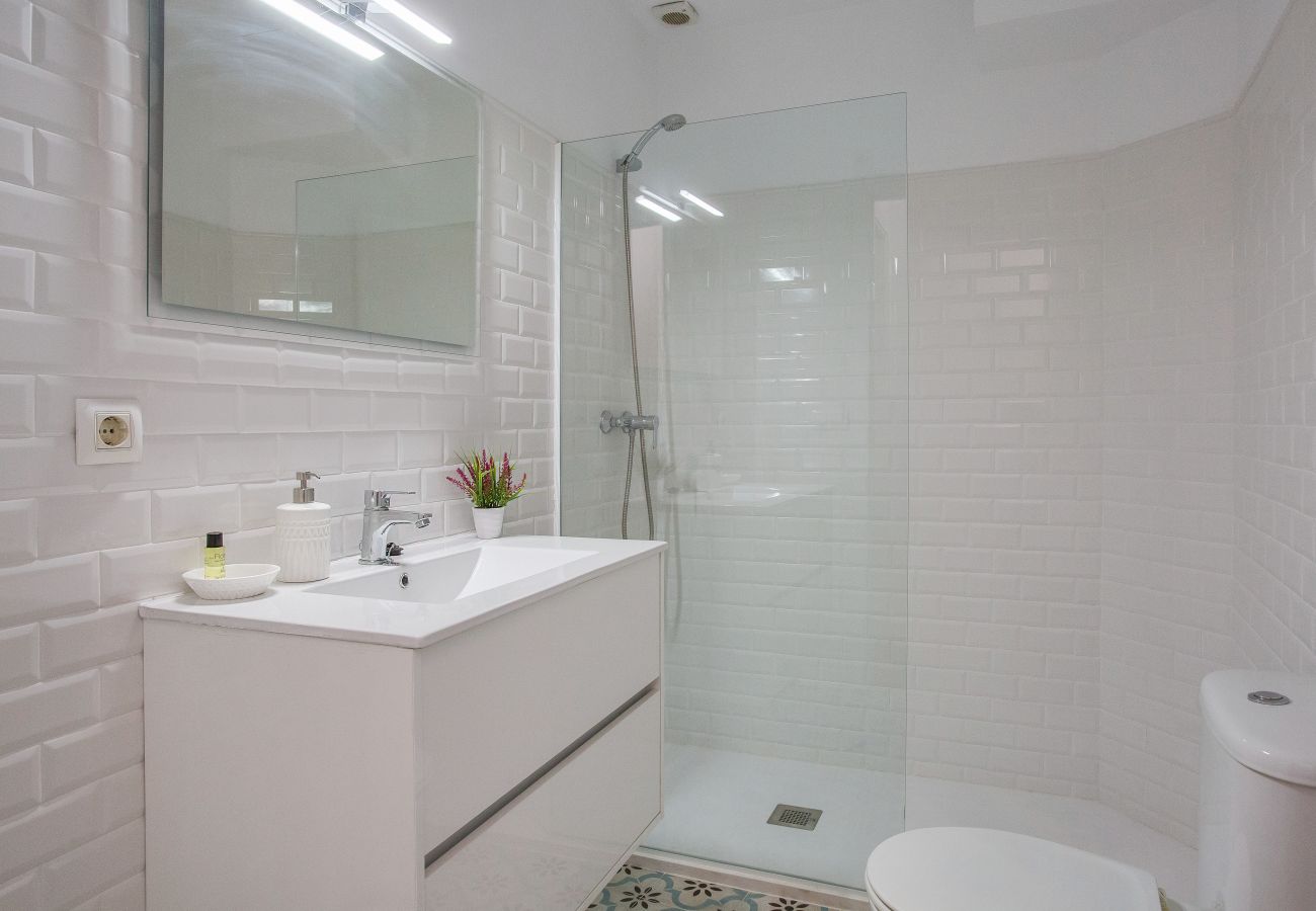 Apartment in Gerona/Girona - Flateli Cort Reial 3 Apartment in Gerona/Girona - Flateli Cort Reial 3