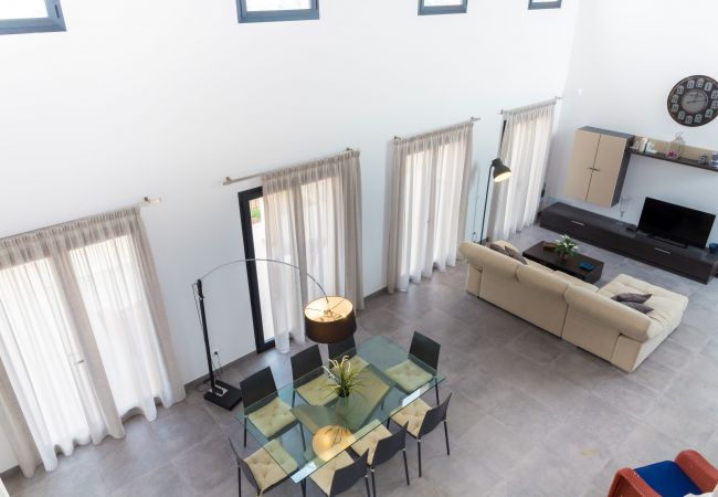 Villa in Muro - Es Moli 056 fantastic finca with private pool, large garden, air conditioning and barbecue Villa in Muro - Es Moli 056 fantastic finca with private pool, large garden, air conditioning and barbecue