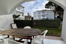 Apartment in Pals - NAUTIC GOLF A 101