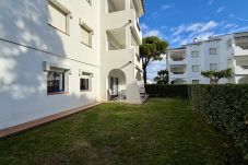 Apartment in Pals - NAUTIC GOLF A 101