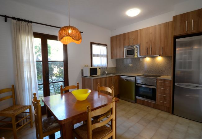 House in Pals - PIVERD DEL GOLF 22 House in Pals - PIVERD DEL GOLF 22