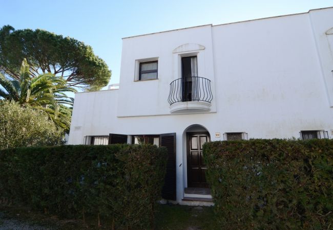 House in Pals - PIVERD DEL GOLF 22 House in Pals - PIVERD DEL GOLF 22