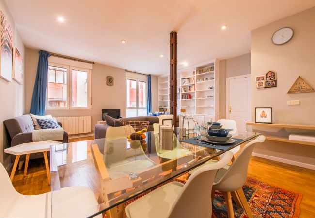 Apartment in Madrid - Madrid Downtown Nuevos Ministerios M (MPA14) Apartment in Madrid - Madrid Downtown Nuevos Ministerios M (MPA14)