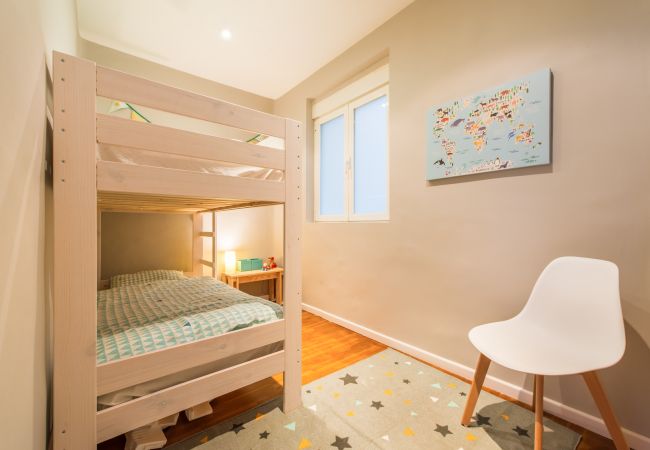 Apartment in Madrid - Madrid Downtown Nuevos Ministerios M (MPA14) Apartment in Madrid - Madrid Downtown Nuevos Ministerios M (MPA14)