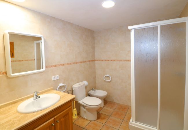 Country house in Campos - Can Palea 407 finca with private pool with garden, terrace, barbecue and WiFi Country house in Campos - Can Palea 407 finca with private pool with garden, terrace, barbecue and WiFi