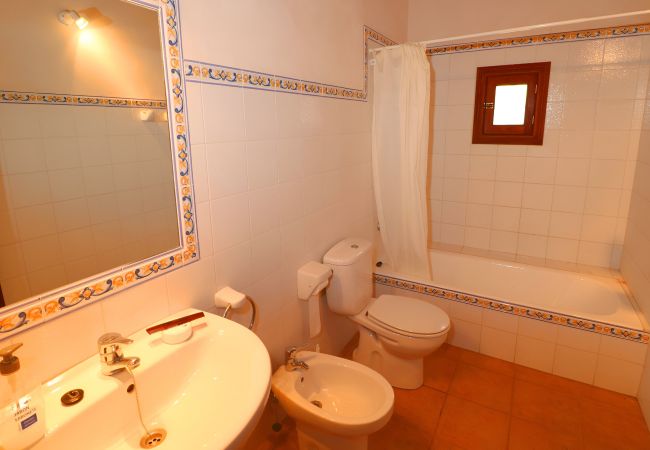 Country house in Campos - Alcoraia 408 traditional finca with private pool, terrace, barbecue and air conditioning Country house in Campos - Alcoraia 408 traditional finca with private pool, terrace, barbecue and air conditioning
