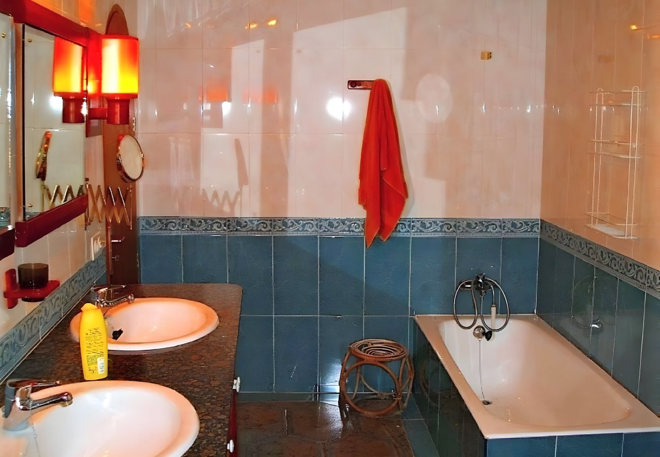 Country house in Campos - Can Bril 409 rustic finca with private pool, terrace, garden and WiFi Country house in Campos - Can Bril 409 rustic finca with private pool, terrace, garden and WiFi