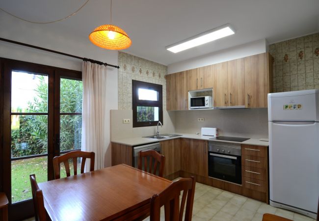 House in Pals - PIVERD DEL GOLF 56 House in Pals - PIVERD DEL GOLF 56