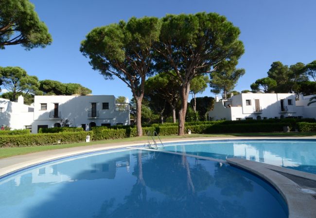 House in Pals - PIVERD DEL GOLF 56 House in Pals - PIVERD DEL GOLF 56