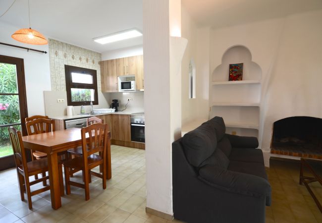 House in Pals - PIVERD DEL GOLF 56 House in Pals - PIVERD DEL GOLF 56