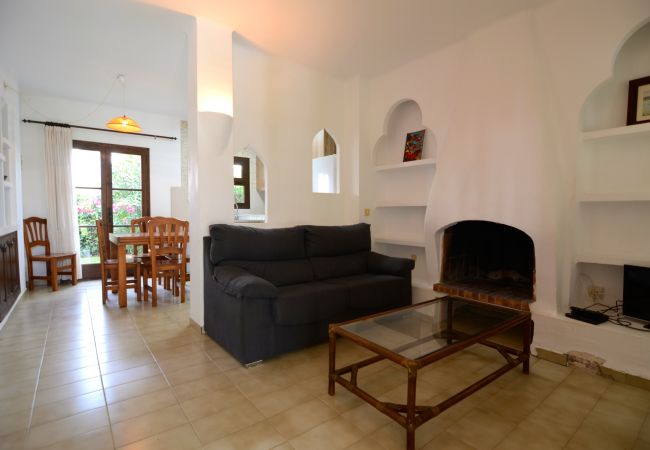 House in Pals - PIVERD DEL GOLF 56 House in Pals - PIVERD DEL GOLF 56