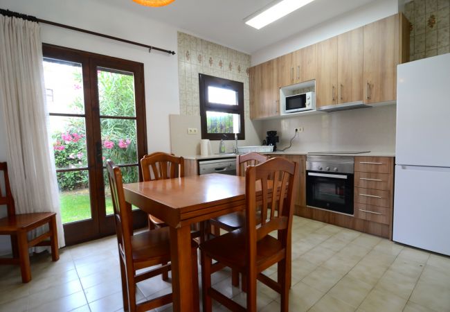 House in Pals - PIVERD DEL GOLF 56 House in Pals - PIVERD DEL GOLF 56