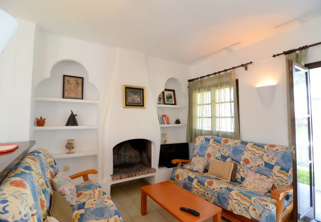 House in Pals - PIVERD DEL GOLF 64 House in Pals - PIVERD DEL GOLF 64