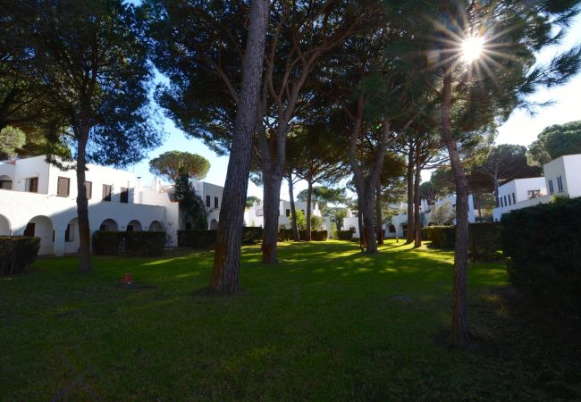 House in Pals - PIVERD DEL GOLF 64 House in Pals - PIVERD DEL GOLF 64