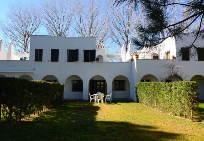 House in Pals - PIVERD DEL GOLF 64 House in Pals - PIVERD DEL GOLF 64