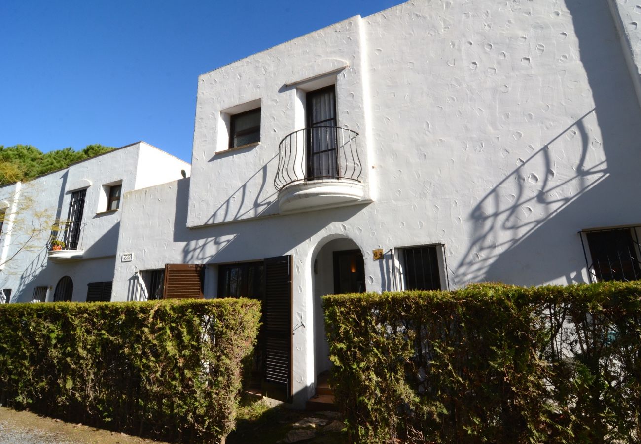 House in Pals - PIVERD DEL GOLF 64 House in Pals - PIVERD DEL GOLF 64