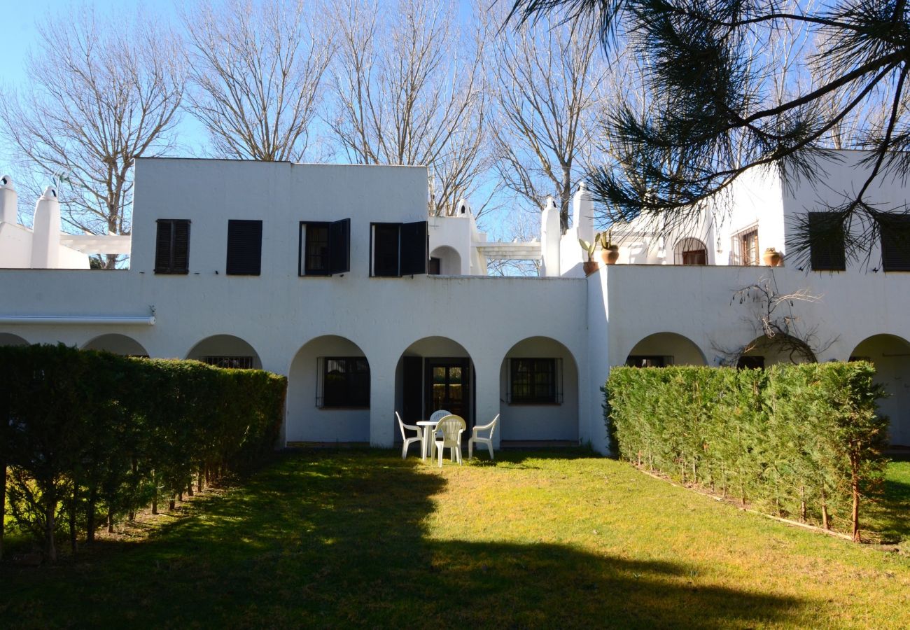 House in Pals - PIVERD DEL GOLF 64 House in Pals - PIVERD DEL GOLF 64