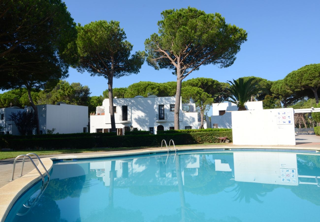 House in Pals - PIVERD DEL GOLF 64 House in Pals - PIVERD DEL GOLF 64