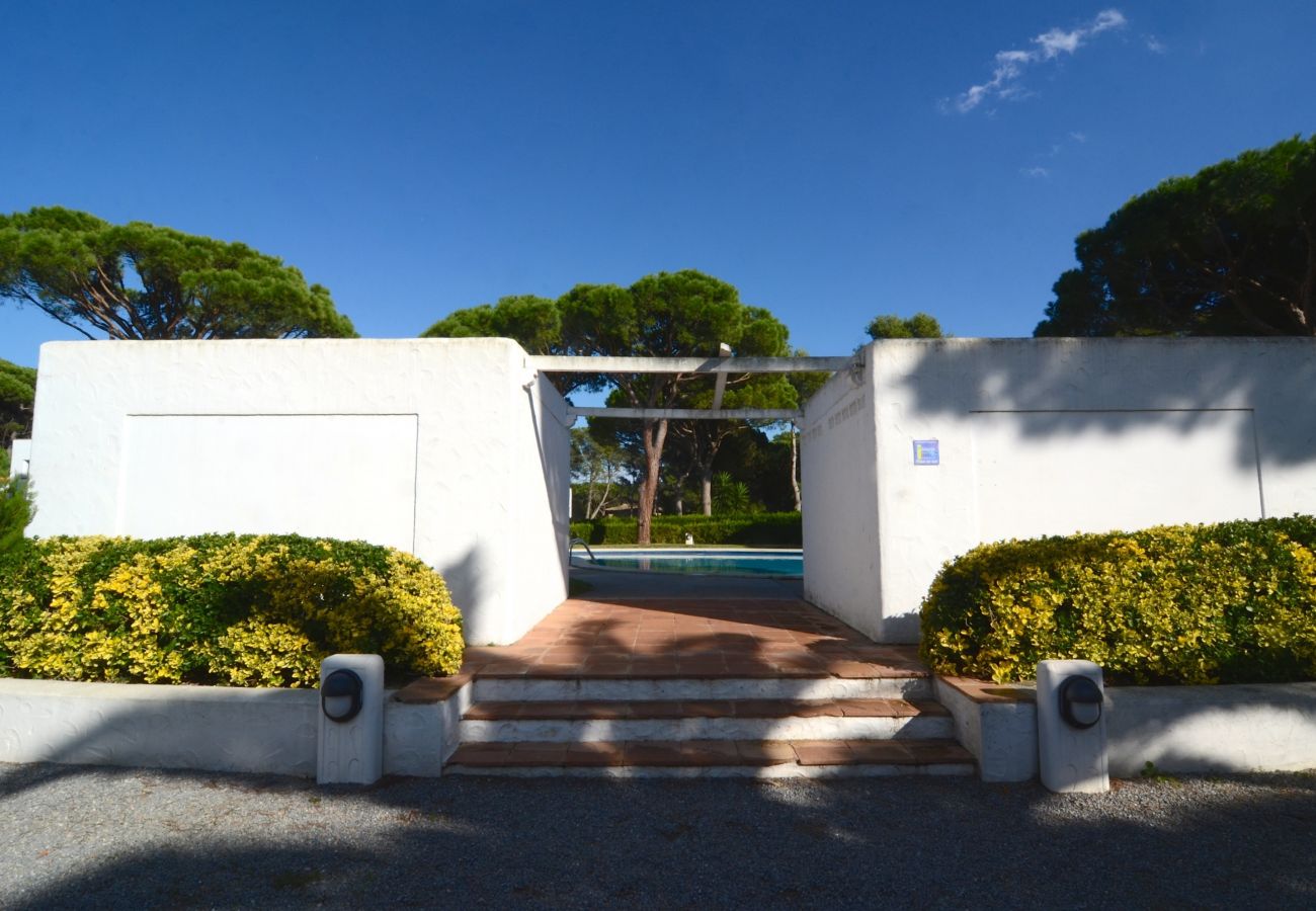 House in Pals - PIVERD DEL GOLF 64 House in Pals - PIVERD DEL GOLF 64