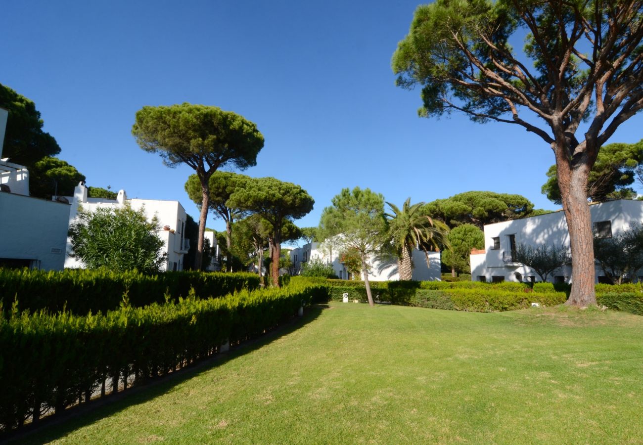 House in Pals - PIVERD DEL GOLF 64 House in Pals - PIVERD DEL GOLF 64