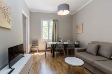 Apartment in Barcelona - Family CIUTADELLA PARK, ideal flat for families in Barcelona.