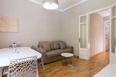 Apartment in Barcelona - Family CIUTADELLA PARK, ideal flat for families in Barcelona.